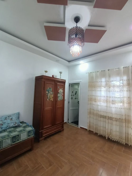 Location Appartement Niveau de villa F2 Oran Bir el djir