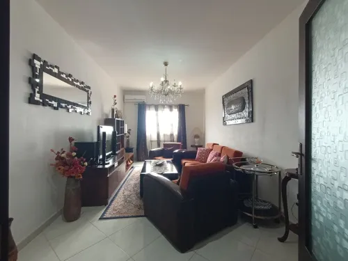 Vente Appartement F3 Oran Bir el djir