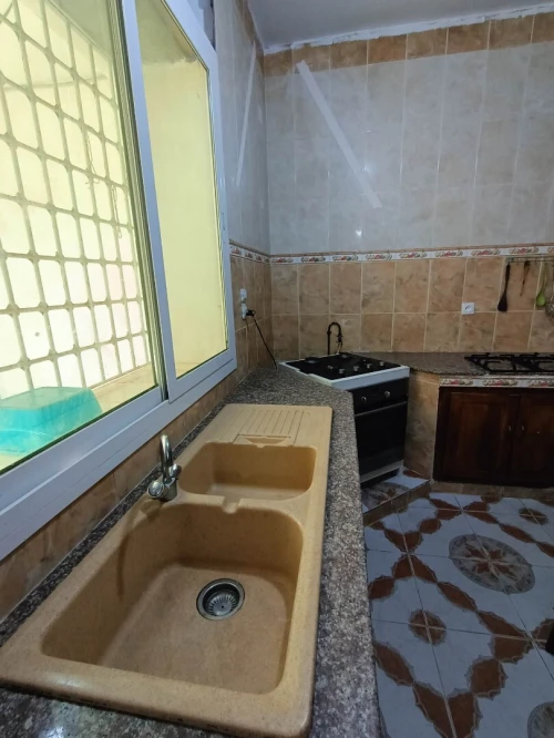 Vente Villa Oran Bir el djir