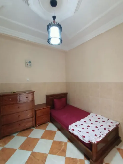 Location Appartement F4 Oran Oran