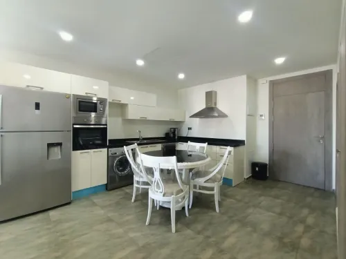 Location Appartement F2 Oran Oran