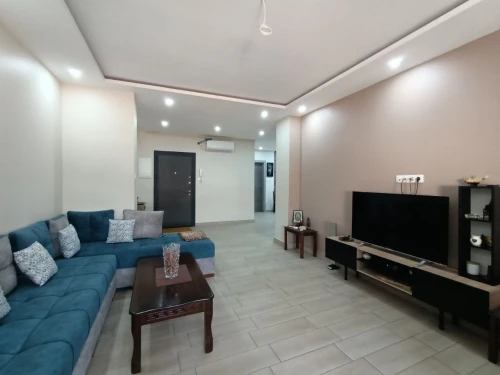 Vente Appartement F4 Oran Oran