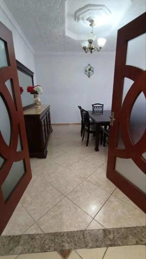 Location Appartement F4 Oran Oran