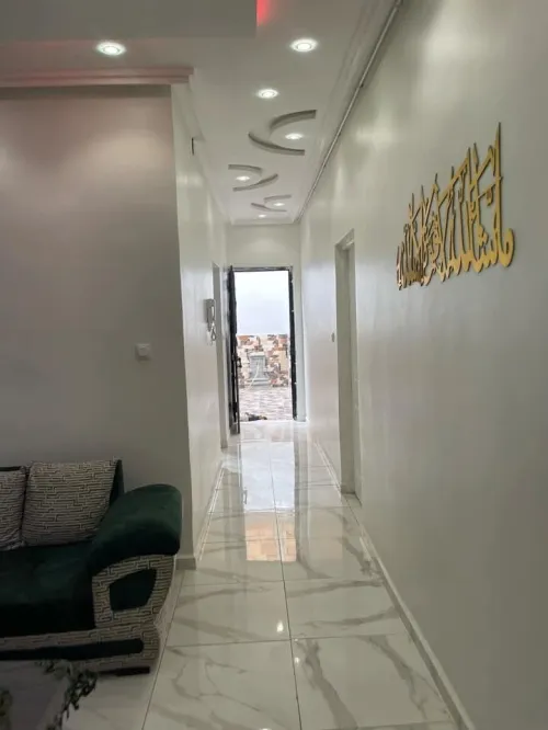Vente Villa Oran El Kerma