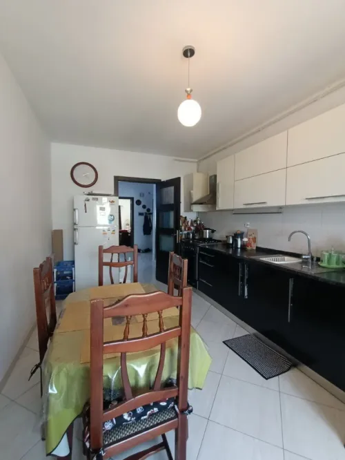 Vente Appartement F3 Oran Bir el djir