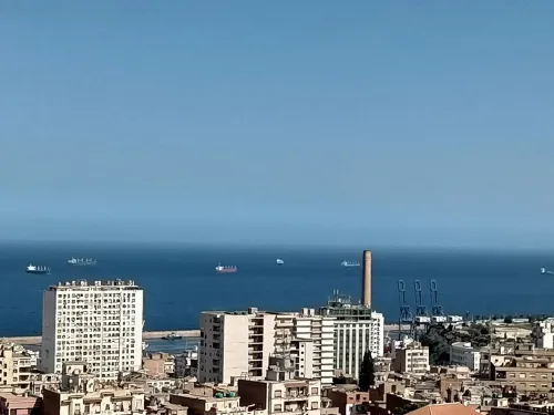 Location Appartement F3 Oran Oran