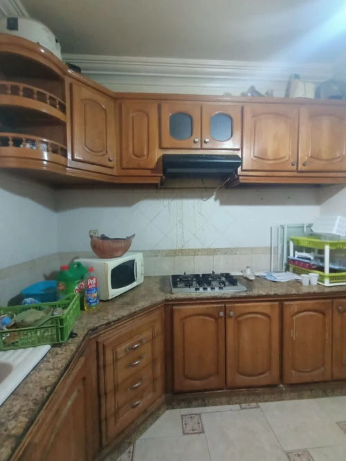 Location Appartement F4 Oran Bir el djir