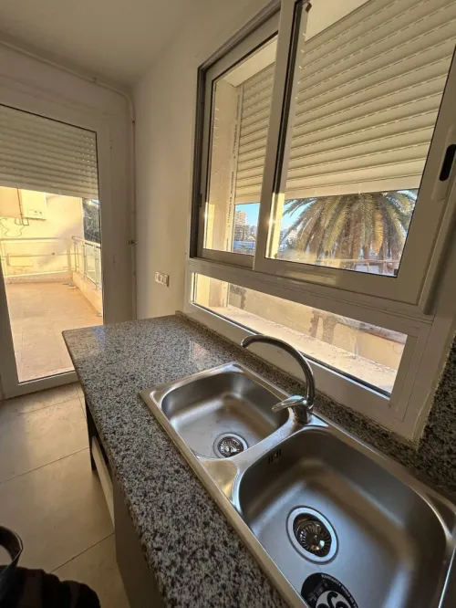 Location Appartement F3 Oran Oran