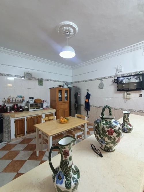 Vente Villa Oran Bir el djir
