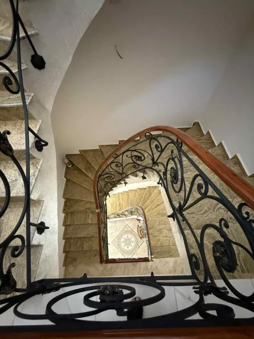 Location Villa Oran Bir el djir