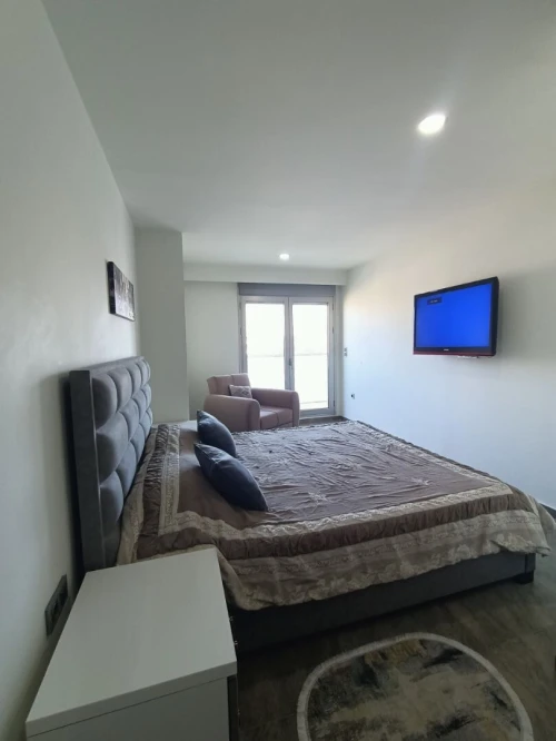 Location Appartement F2 Oran Oran