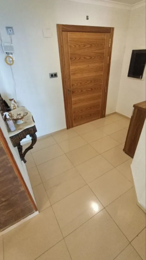 Vente Appartement F6 Oran Oran