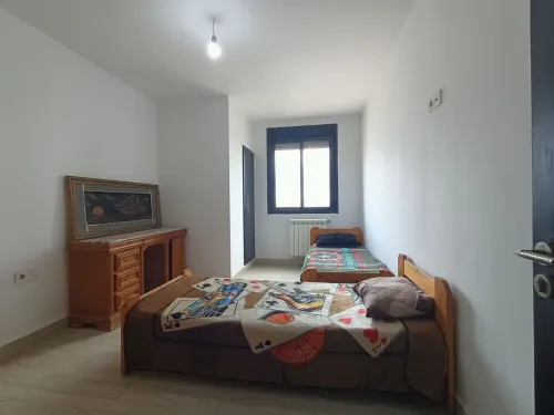 Location Appartement F4 Oran Oran