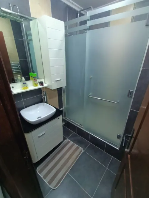 Location Appartement F3 Oran Oran