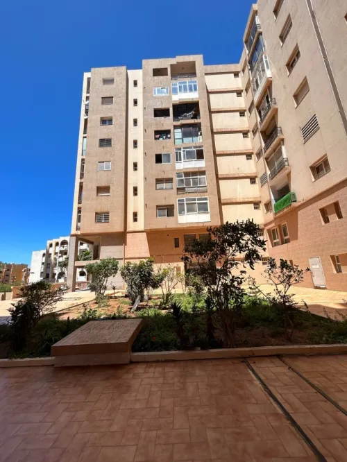Location Appartement F4 Oran Oran