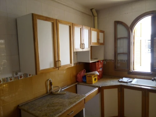 Vente Appartement F3 Oran Oran