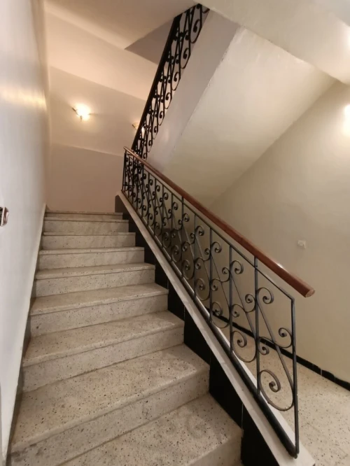 Vente Villa Oran Misseghine