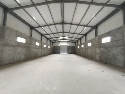 Location Hangar Oran Tafraoui