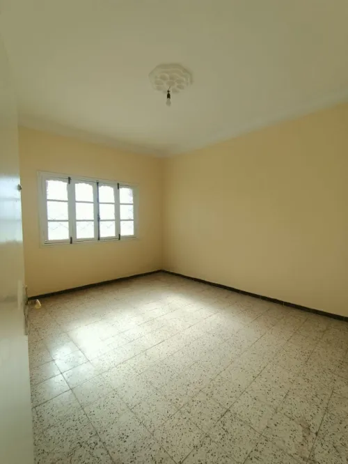Location Niveau De Villa F5 Oran Sidi chami