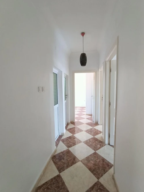 Vente Appartement F4 Oran Bir el djir