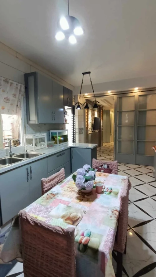 Vente Appartement F5 Oran Bir el djir