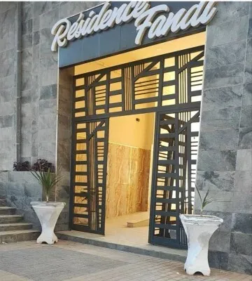 Location Appartement F3 Oran Bir el djir