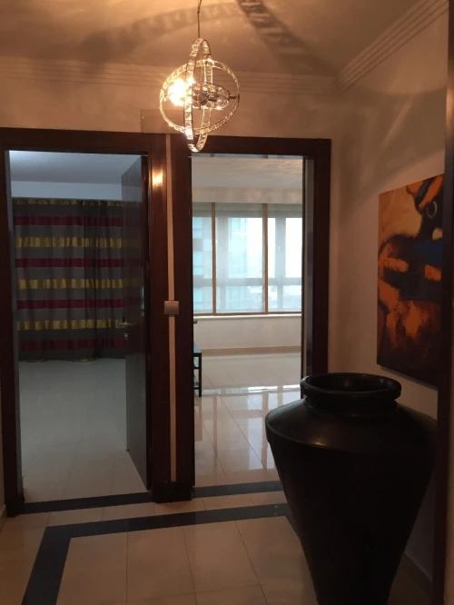 Location Appartement F5 Oran Oran
