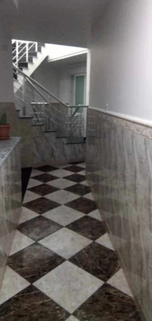 Location Villa Oran Bethioua