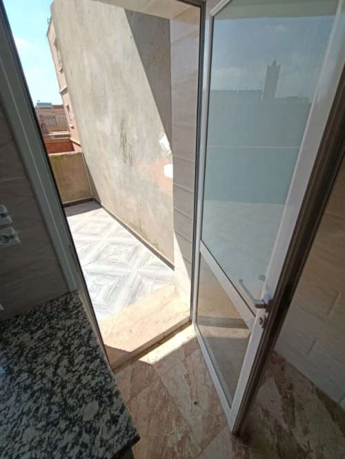 Vente Villa Oran Misseghine