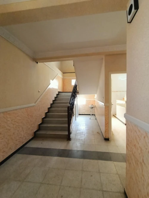 Location Villa Oran Bethioua