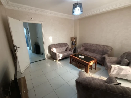 Vente Appartement F3 Oran Oran