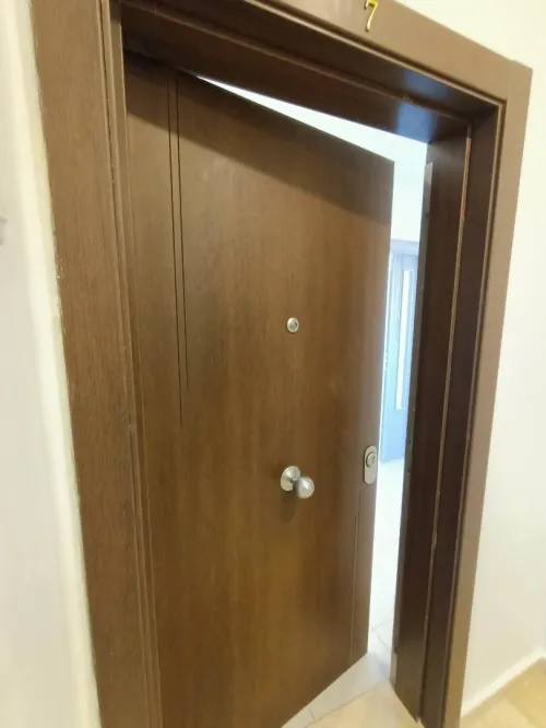 Location Appartement F4 Oran Oran