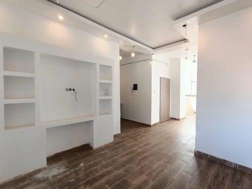 Vente Appartement F4 Oran Bir el djir