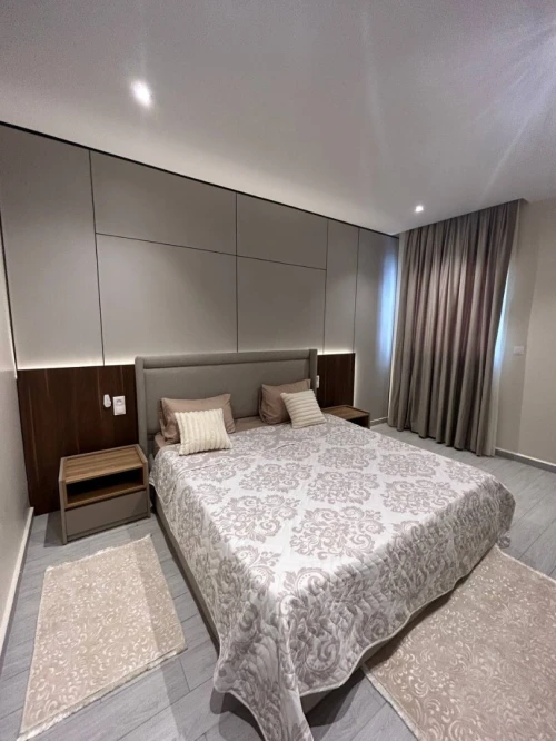 Vente Appartement F4 Oran Oran