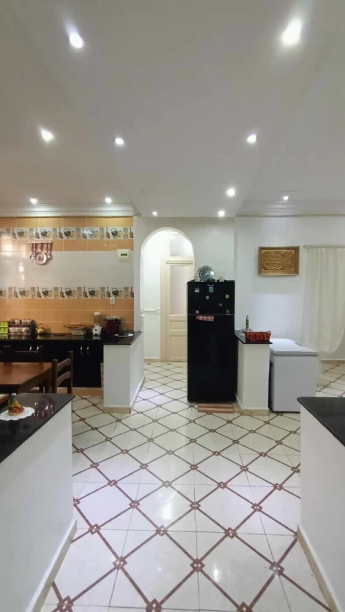 Vente Appartement F5 Oran Oran