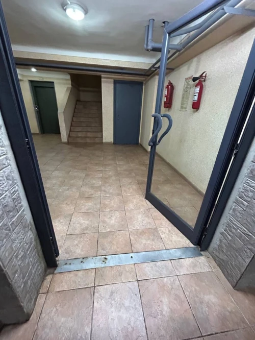 Vente Appartement F5 Oran Oran