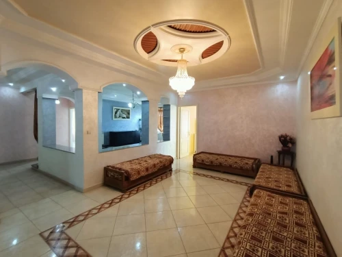 Location Niveau De Villa F4 Oran Oran