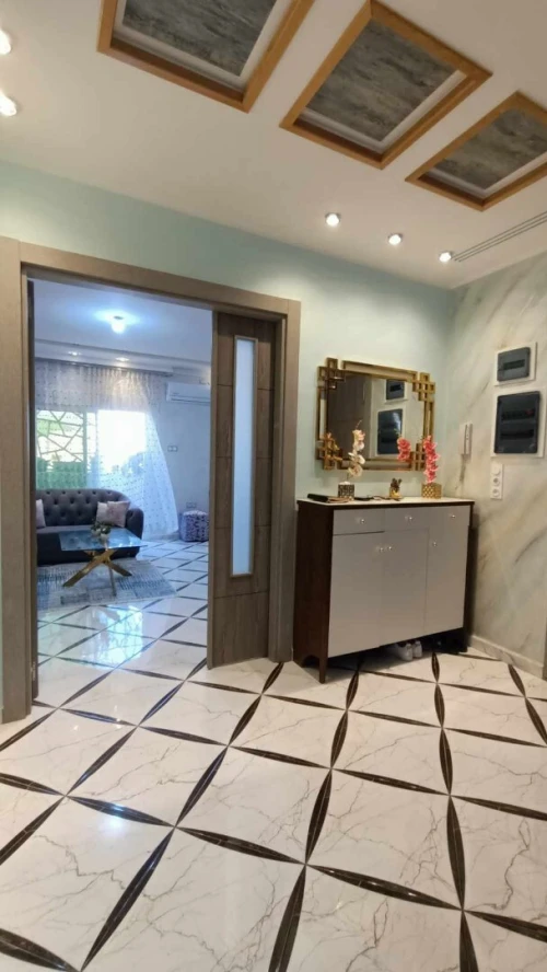 Vente Appartement F5 Oran Bir el djir