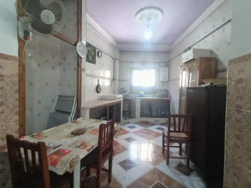 Location Appartement Niveau de villa F3 Oran Oran
