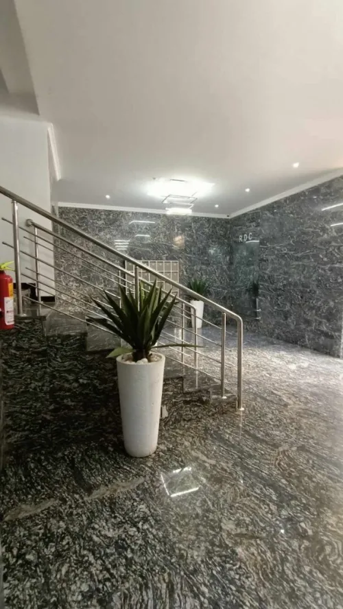 Location Appartement F4 Oran Bir el djir