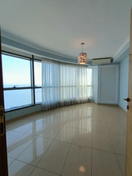 Vente Appartement F6 Oran Oran