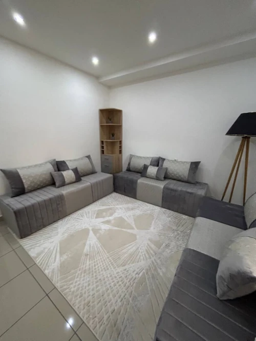 Location Appartement F3 Oran Oran