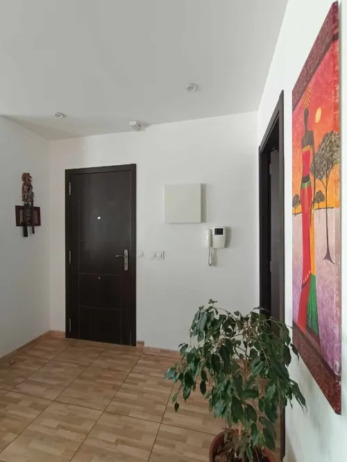 Vente Appartement F4 Oran Oran