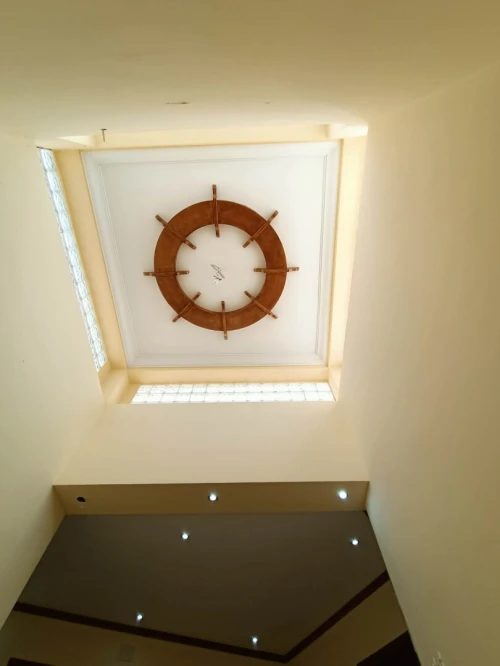 Location Immeuble Oran Oran