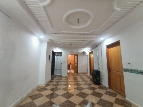 Location Appartement F6 Oran Bethioua