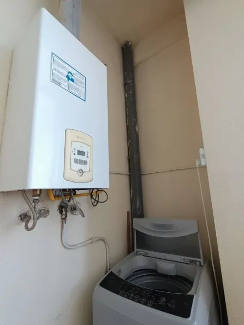Location Appartement F3 Oran Oran