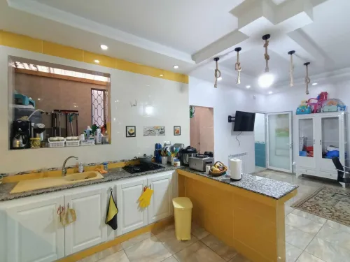 Vente Appartement F3 Oran Oran