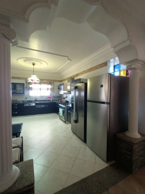 Location Villa Oran Bethioua
