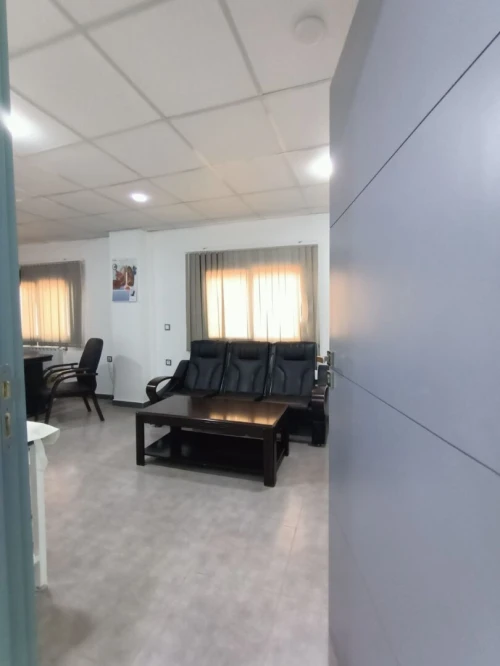 Location Appartement F4 Oran Bir el djir