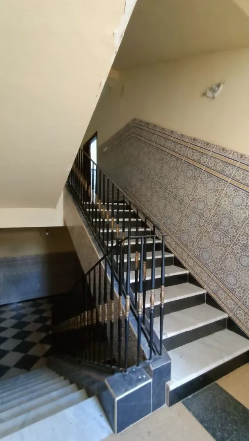 Location Appartement Niveau de villa F3 Oran Bir el djir